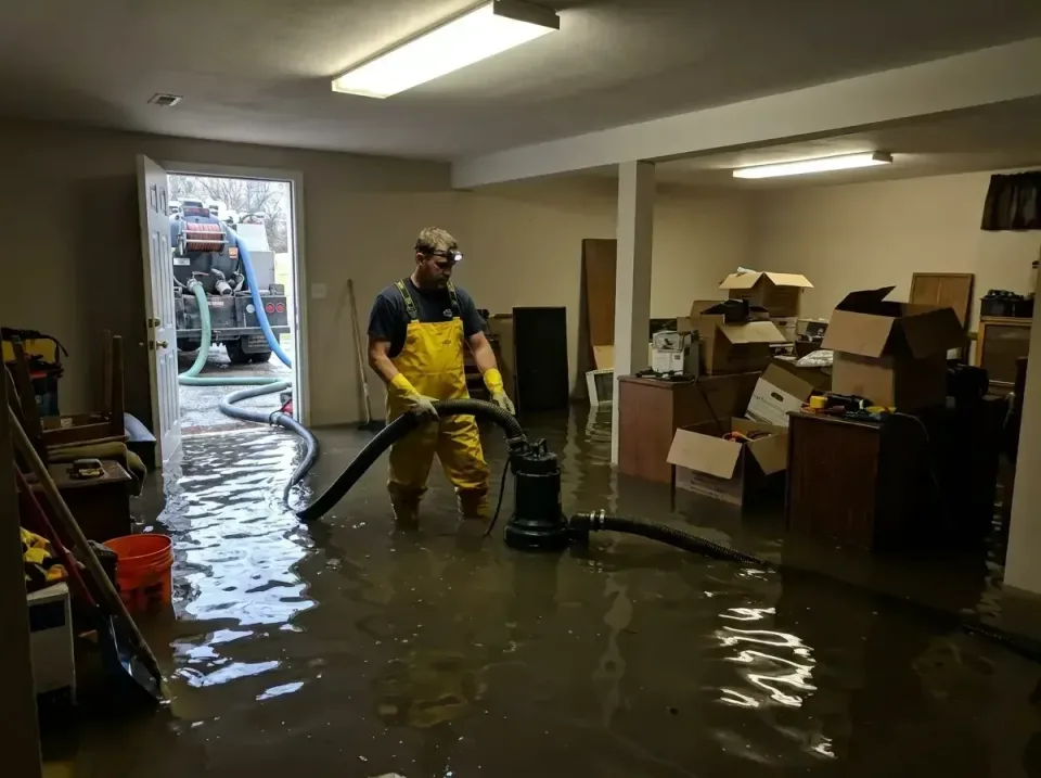 basement-burst-pipe-flooding-a-001 — frequently asked questions, 24-Hour Water Damage Restoration Services in Paramount-Long…